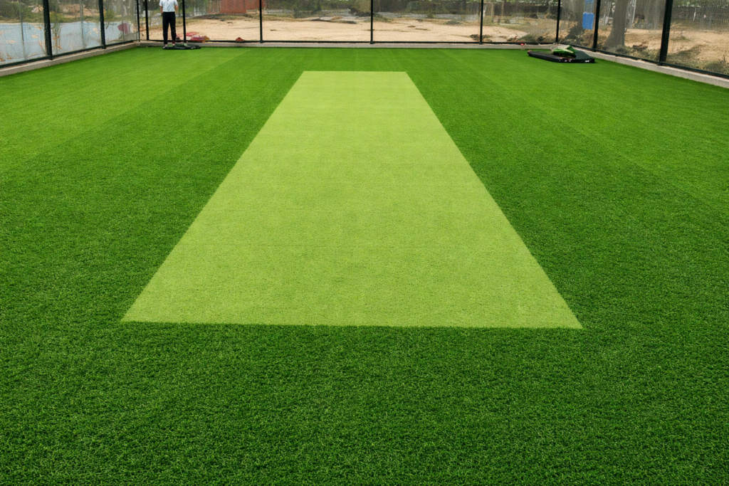 Artificial Turf Installation Services