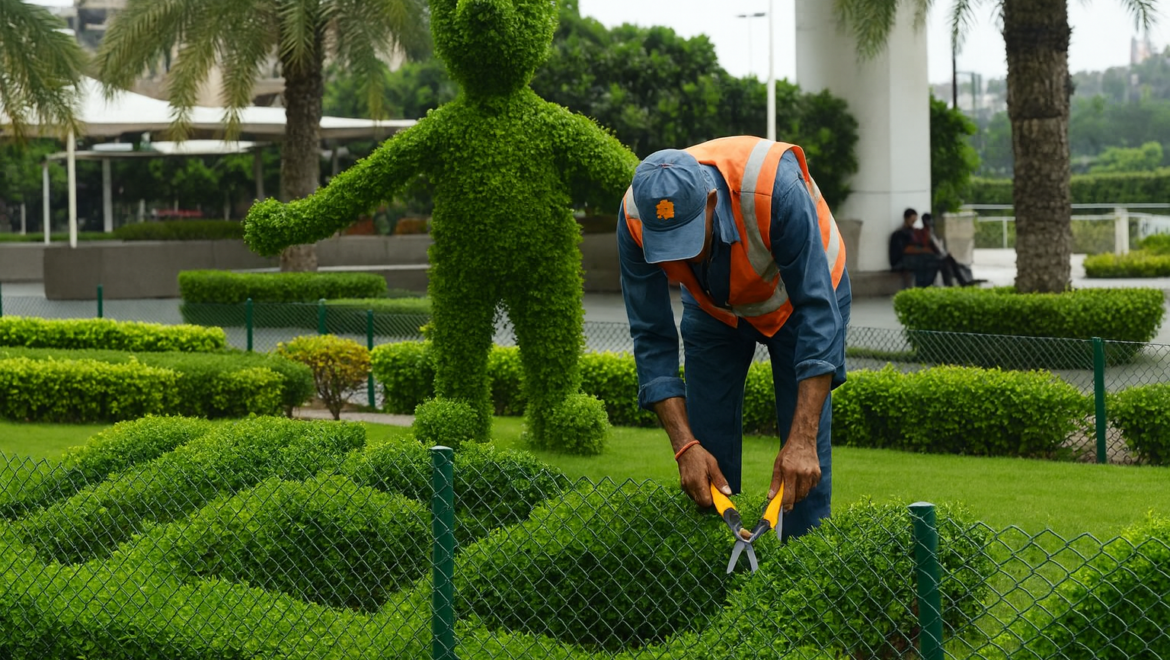 How to Choose the Best Gardening Services for Your Home