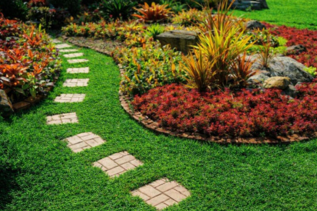 Landscaping Services