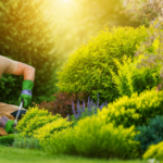 garden maintenance Bedford