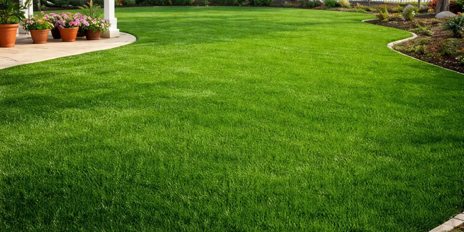 Best Artificial Grass Installation for Lawns, Rooftops & Balconies