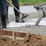 concrete contractors perth wa