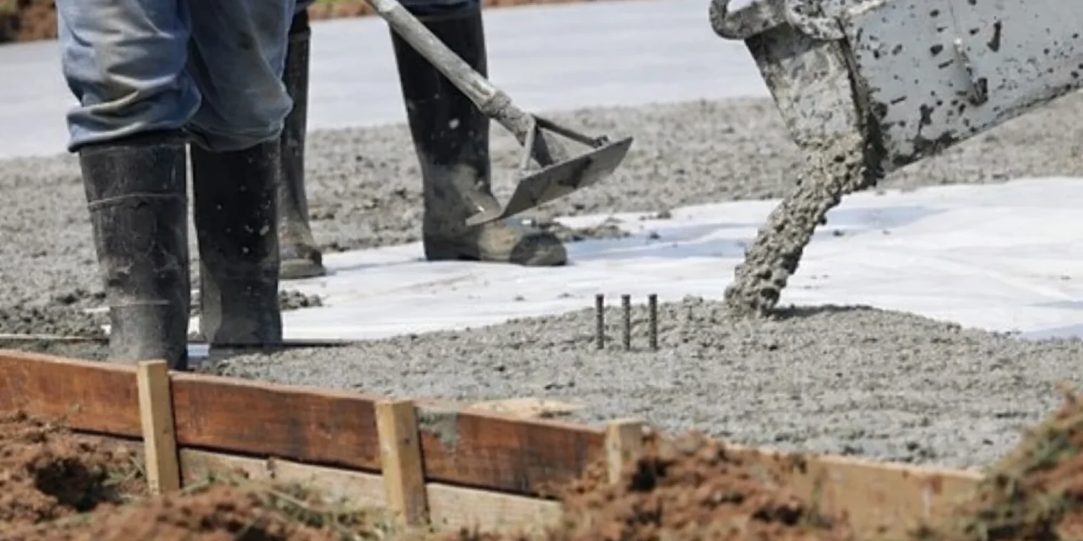 Common Concrete Mistakes and How Professional Contractors Prevent Them