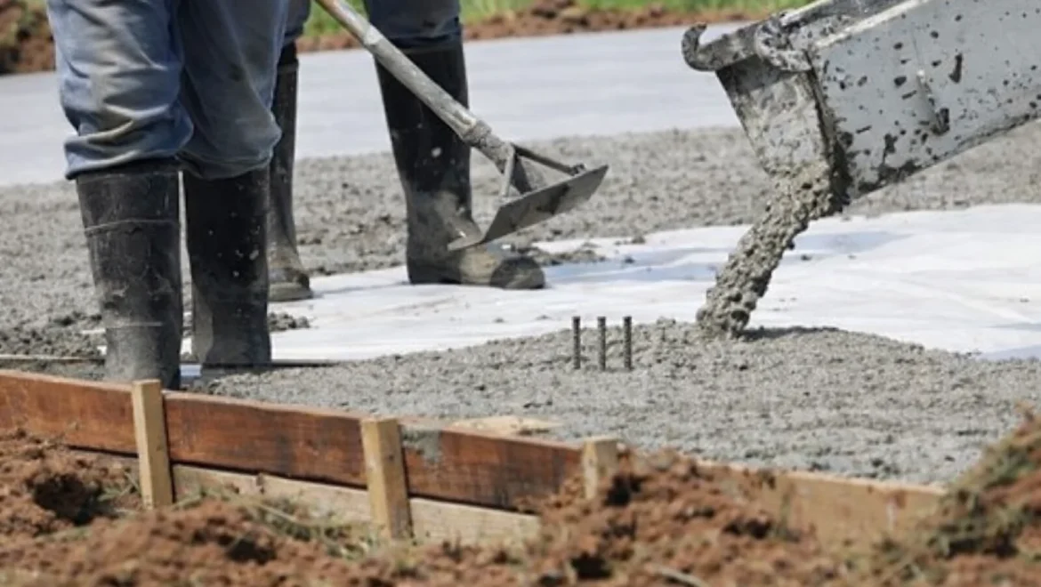 Best Concrete Contractors in Perth: How to Choose the Right One