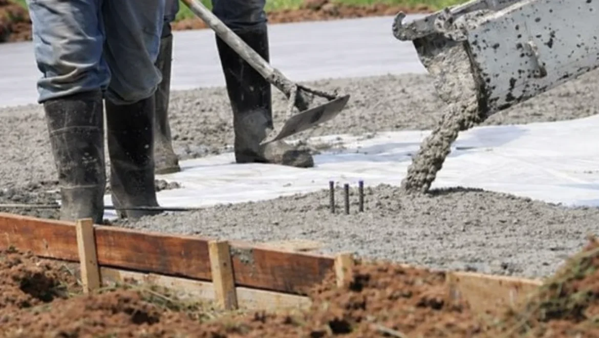 Professional Concrete Contractors in Perth – Services