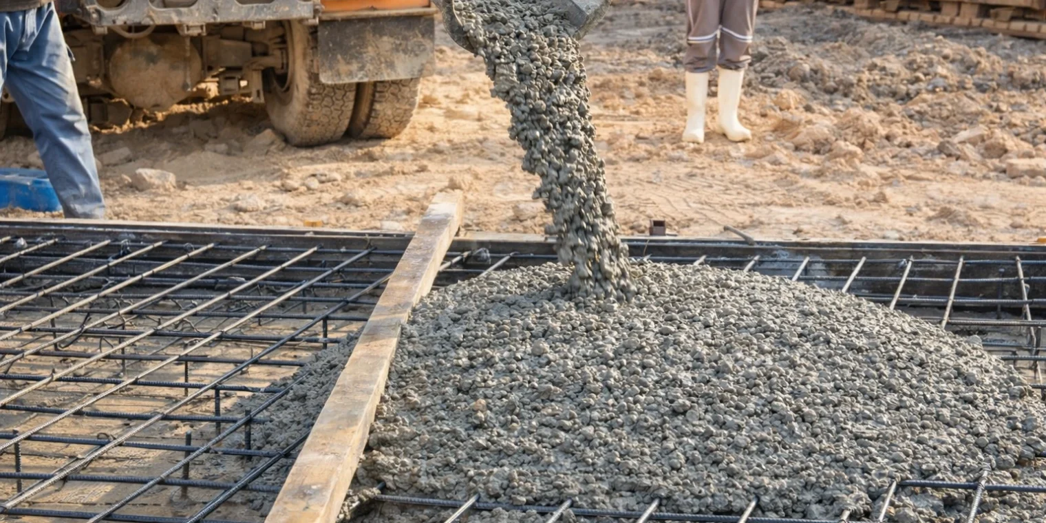Top Benefits of Hiring Professional Residential Concrete Contractors