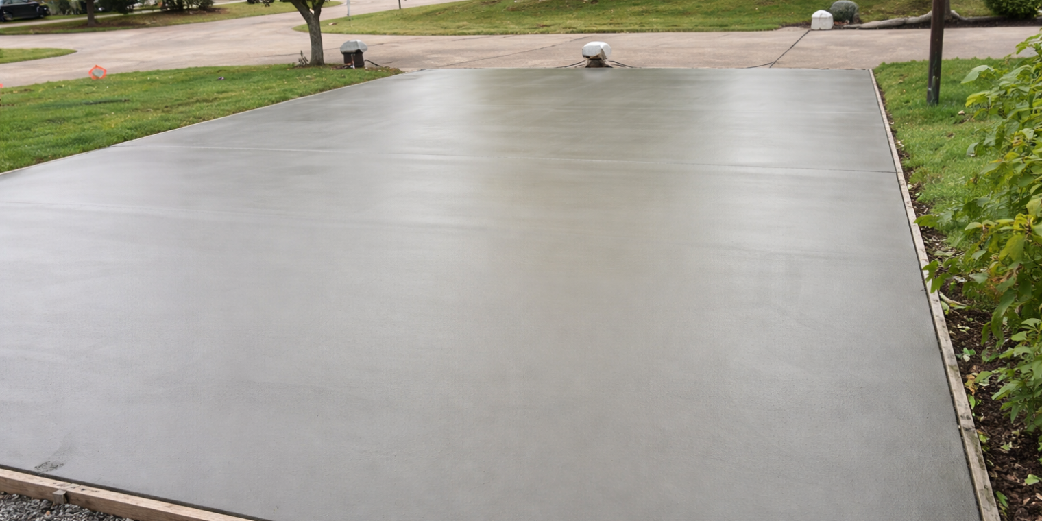 Top Qualities to Look for in the Best Residential Concrete Contractors