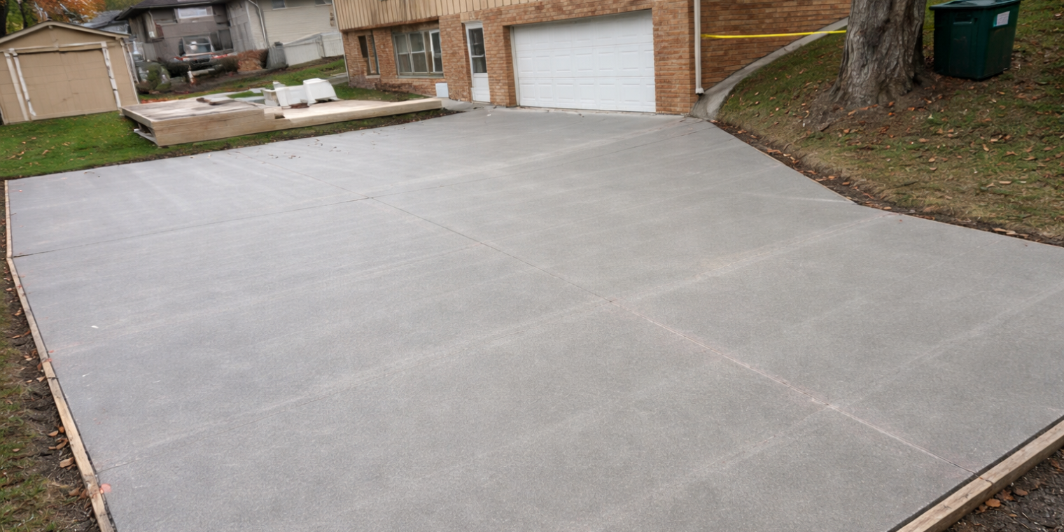 Top Benefits of Hiring Professional Concrete Contractors in Perth WA