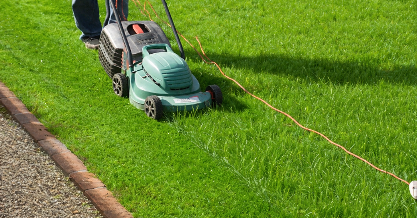 Top Benefits of Hiring Affordable Lawn Care Services for Busy Homeowners