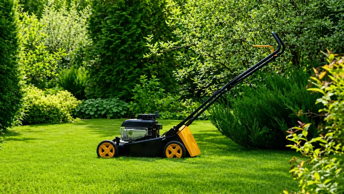 Top 10 Benefits of Hiring the Best Lawn Garden Services