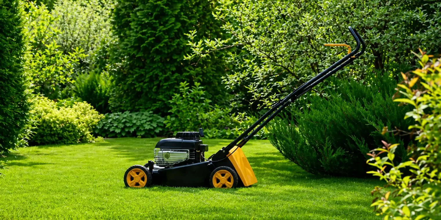 Top 10 Benefits of Hiring the Best Lawn Garden Services