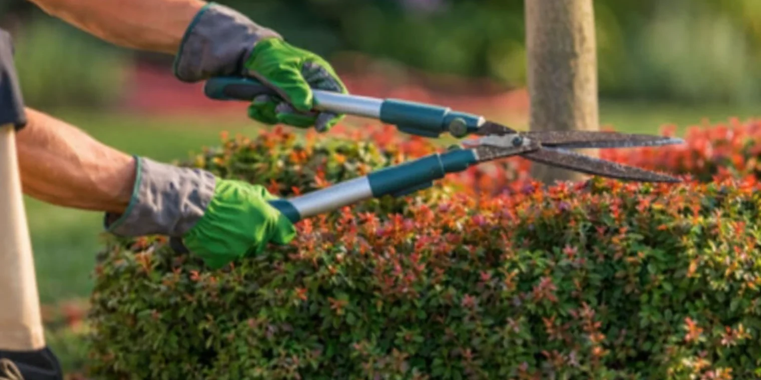 How to Choose the Best Gardening Services Bedford in 2026 