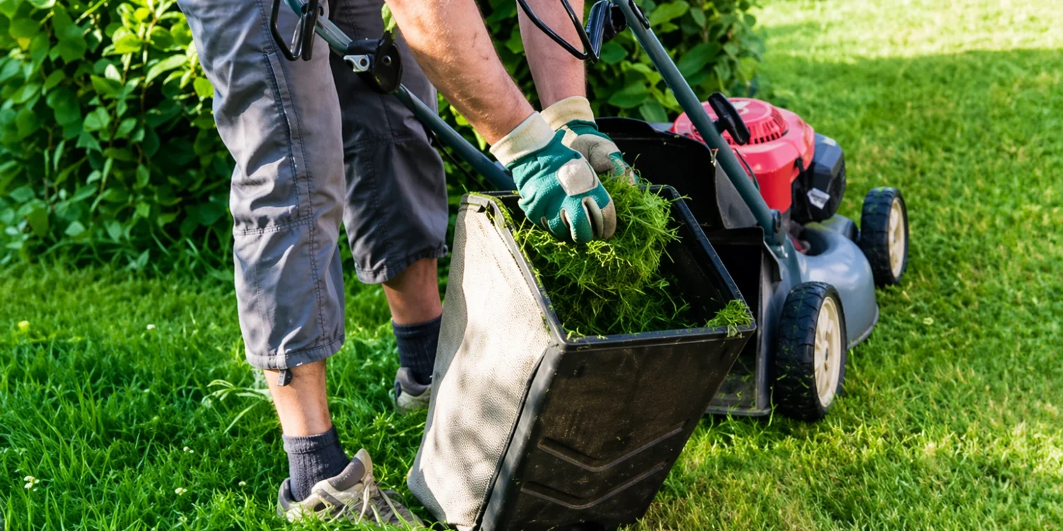 Expert Tips for Hiring Affordable Lawn Mowing Services