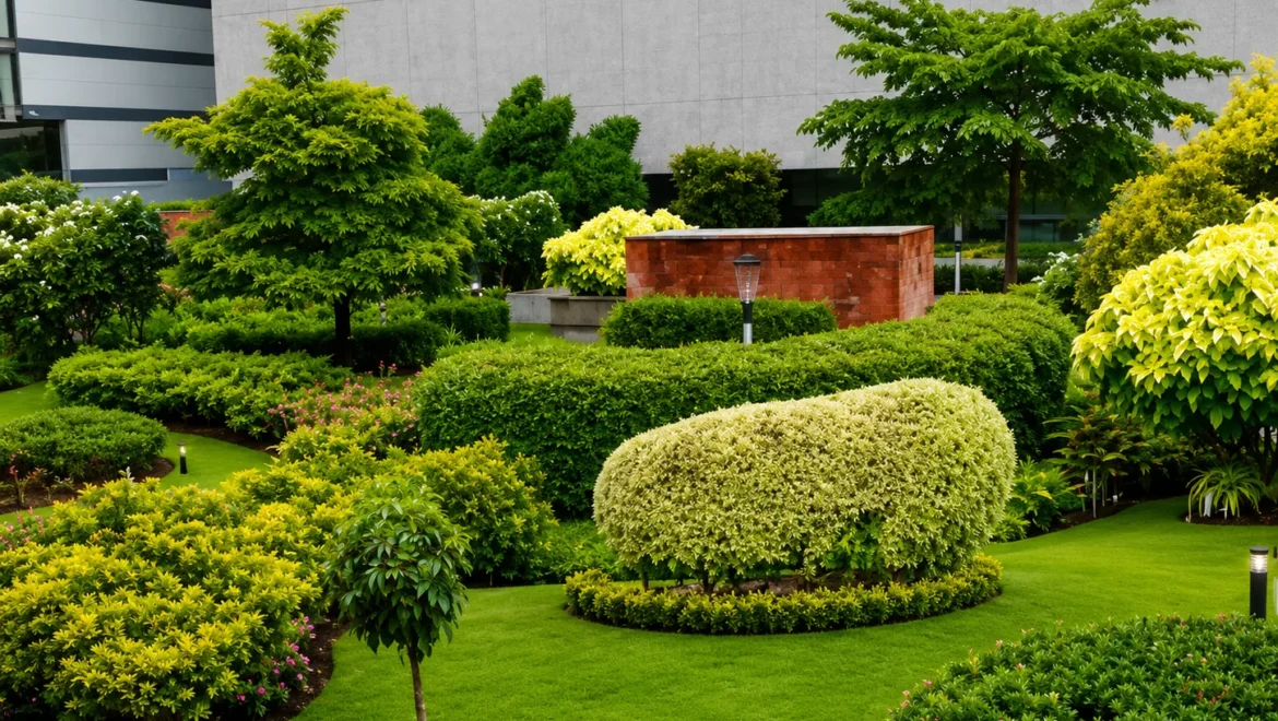 Why Best Green Gardening Services Bedford Are Essential for a Healthy Outdoor Space in Bedford