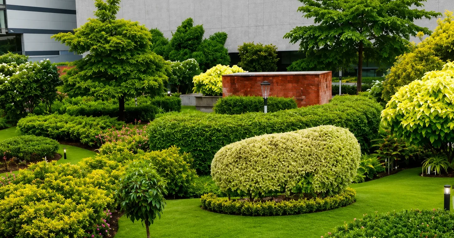 Why Best Green Gardening Services Bedford Are Essential for a Healthy Outdoor Space in Bedford