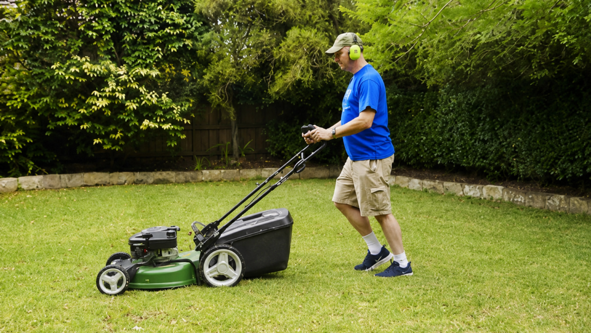 Top Local Lawn Mowing Services in Bedford for a Perfect Green Lawn | The New Gardening