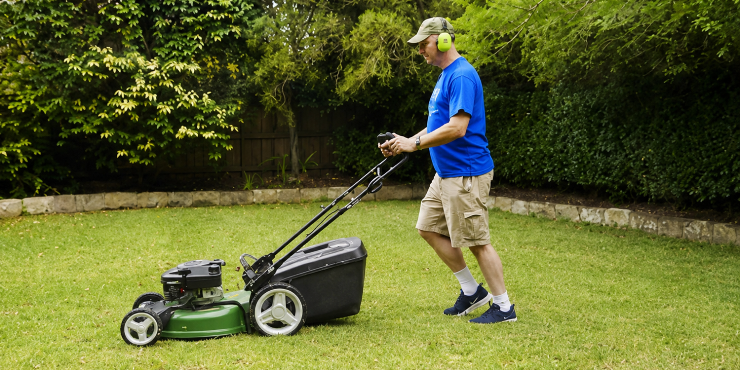 Top Local Lawn Mowing Services in Bedford for a Perfect Green Lawn | The New Gardening