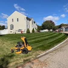 How to Choose Top Lawn Mowing Service in Bedford Today | Top Lawn Mowing Service in Bedford